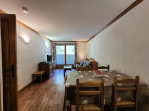 Résidence Le Clos Vanoise - 2 Pièces pour 6 Personnes MAE-4491